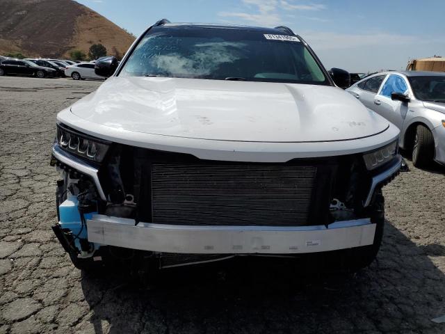 2023 KIA SORENTO S - 5XYRL4LC8PG174219