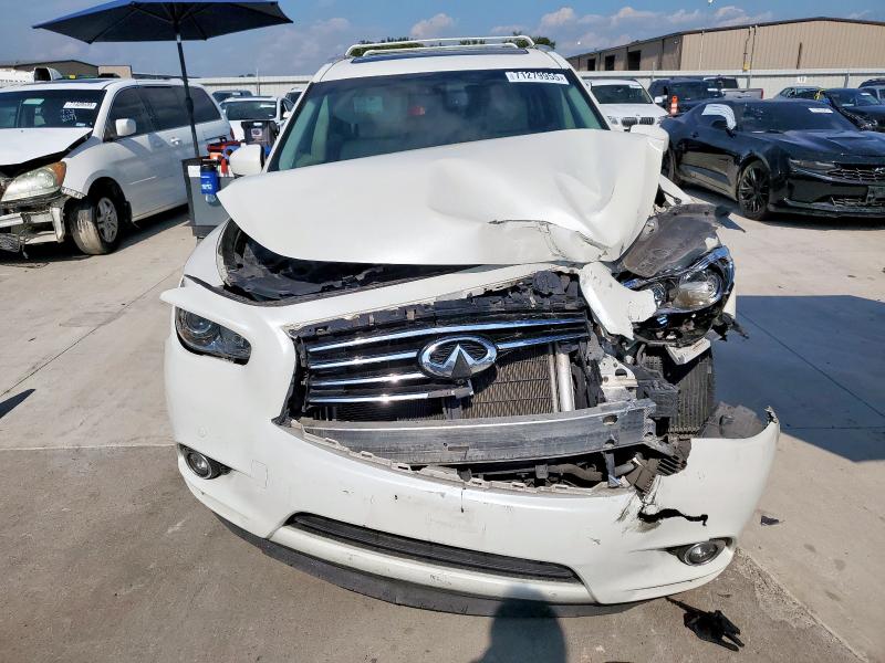 2015 INFINITI QX60 HYBRI 5N1CL0MN5FC500989