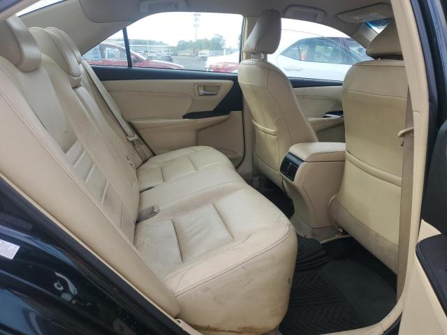 2015 TOYOTA CAMRY HYBR 4T1BD1FK6FU146878