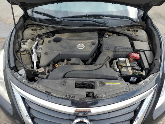 2015 NISSAN ALTIMA 2.5 #3282424287