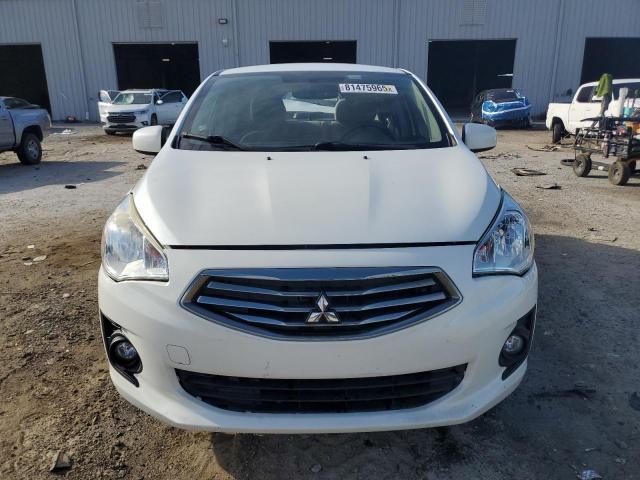 2017 MITSUBISHI MIRAGE G4 ML32F3FJXHHF09945
