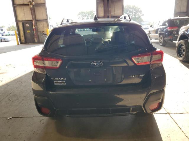 2018 SUBARU CROSSTREK - JF2GTAMC0J8276926