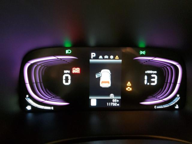 2025 KIA SOUL LX KNDJ23AU2S7263411