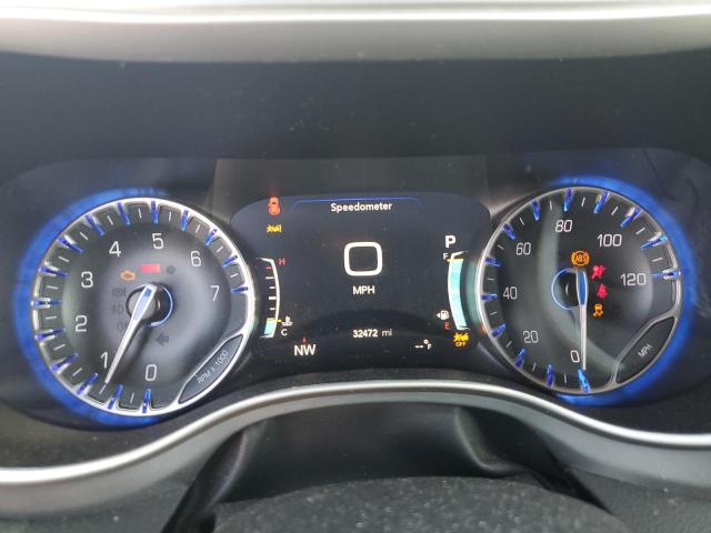 2023 CHRYSLER PACIFICA - 2C4RC1BG1PR568868