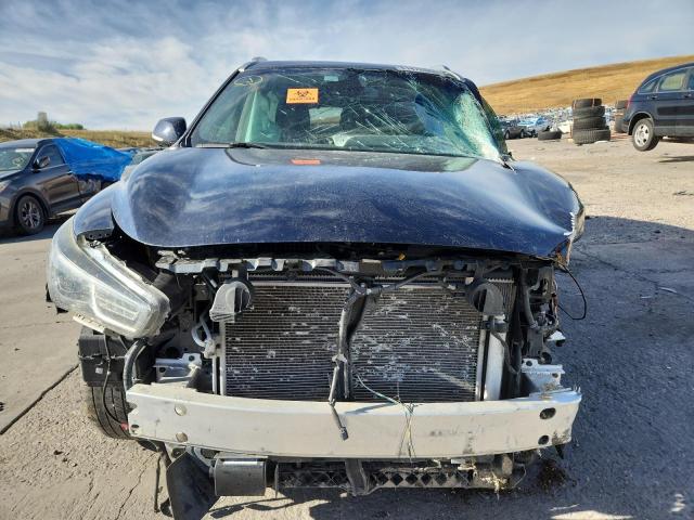 2020 INFINITI QX60 LUXE - 5N1DL0MM5LC524720