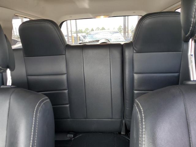 2017 JEEP PATRIOT LA - 1C4NJRFB5HD110661
