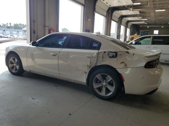 2016 DODGE CHARGER SX 2C3CDXHG5GH179139
