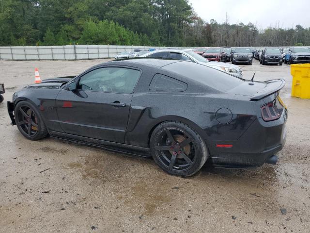 2013 FORD MUSTANG GT - 1ZVBP8CF9D5283930