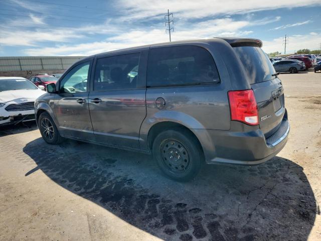 2019 DODGE GRAND CARA 2C4RDGEG0KR536269