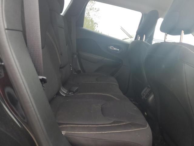 2016 JEEP CHEROKEE L 1C4PJMCS2GW269978