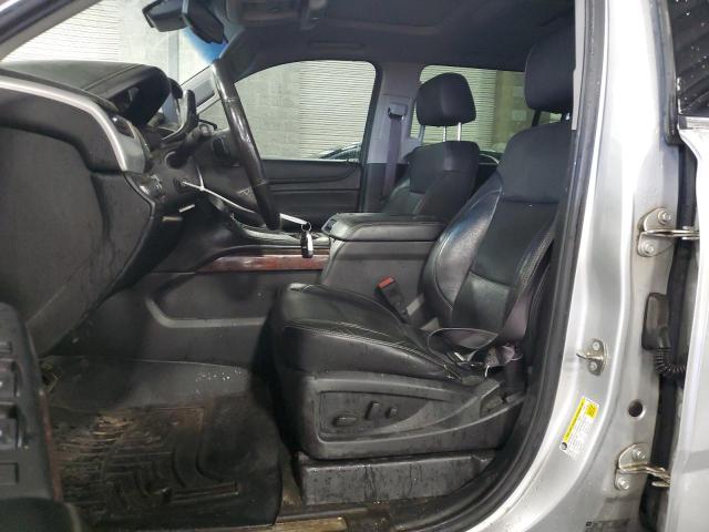 2015 GMC YUKON XL K #3286701286