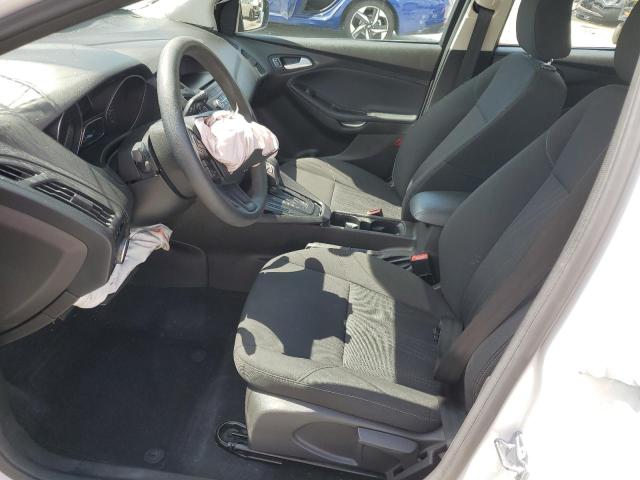 2016 FORD FOCUS SE #3310408964