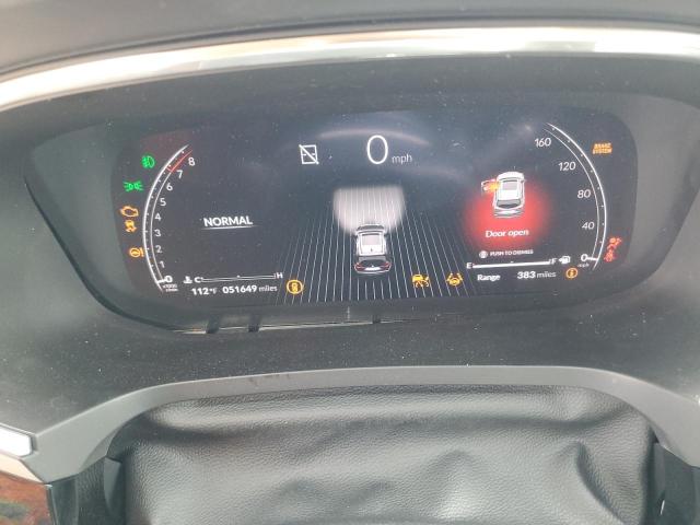 2022 ACURA MDX ADVANCE 5J8YE1H8XNL005931