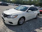 2018 NISSAN ALTIMA 2.5 - 1N4AL3AP4JC474841