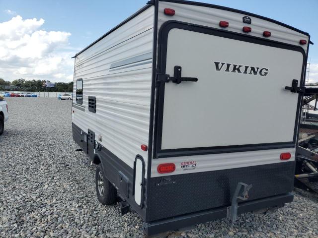 FVVK TRAILER 2019 two tone  Other 5ZT2VWEC6KJ120252 photo #4