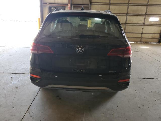 2024 VOLKSWAGEN TAOS S - 3VV8X7B20RM067330