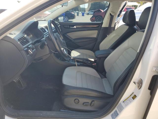 2015 VOLKSWAGEN PASSAT SE 1VWBT7A31FC108133