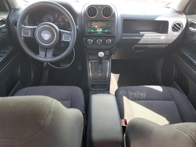 2016 JEEP PATRIOT SP 1C4NJRBB8GD535361