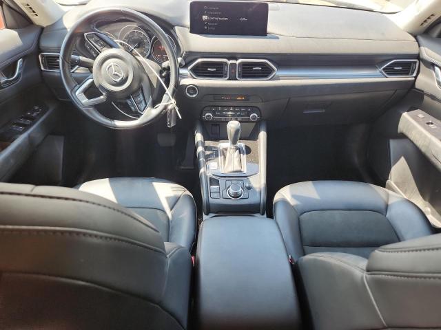 2021 MAZDA CX-5 TOURI - JM3KFACM2M0355230