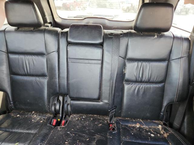 2015 JEEP GRAND CHER #3284380030