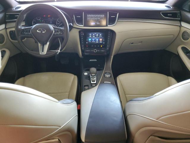 2019 INFINITI QX50 ESSEN 3PCAJ5M10KF145240