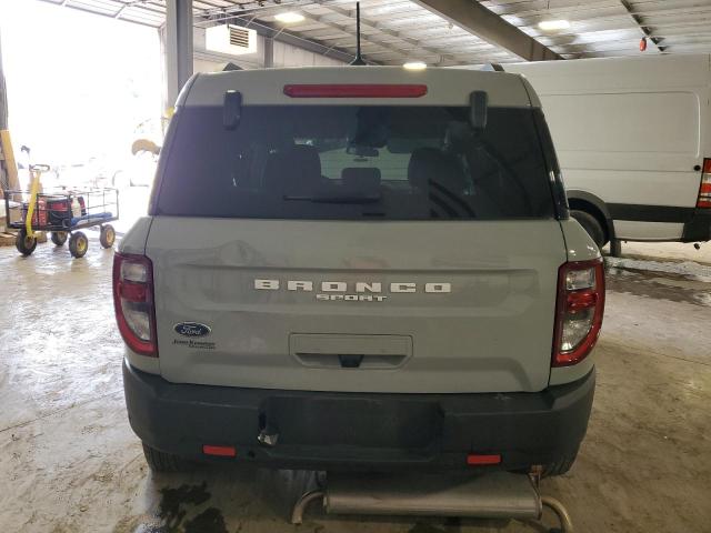 2023 FORD BRONCO SPO - 3FMCR9B61PRE32871