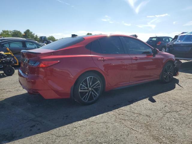2025 TOYOTA CAMRY XSE #3316877080