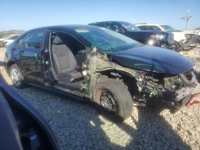 2022 TOYOTA COROLLA LE 5YFEPMAE4NP327078