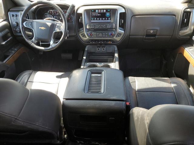 2018 CHEVROLET SILVERADO K1500 LTZ 3GCUKSEJ7JG256156