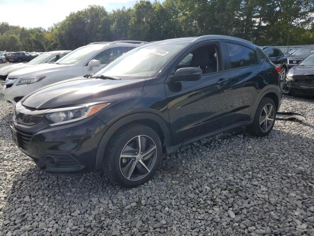 HONDA HR-V EX