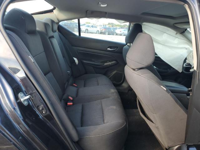 2020 NISSAN ALTIMA SV 1N4BL4DW2LC169774