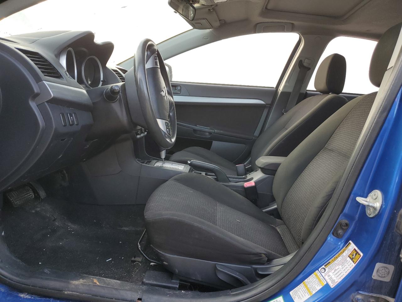 MITSUBISHI LANCER ES/ES SPORT