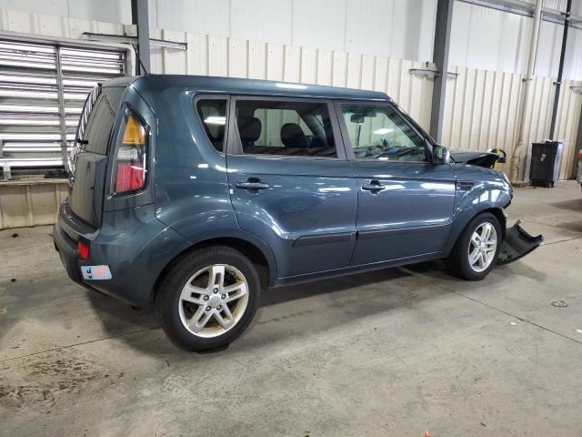 2011 KIA SOUL + #3278754609