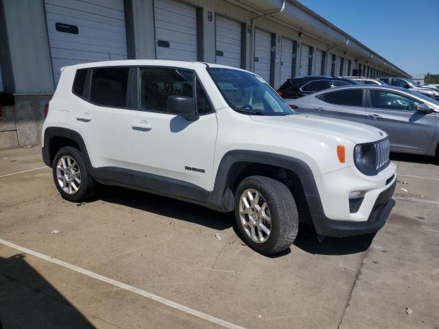 2023 JEEP RENEGADE LATITUDE - ZACNJDB15PPP66789