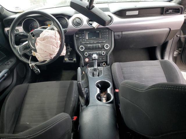 2017 FORD MUSTANG #3292340286