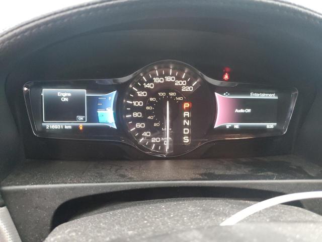 2015 LINCOLN MKX - 2LMDJ8JK3FBL27688