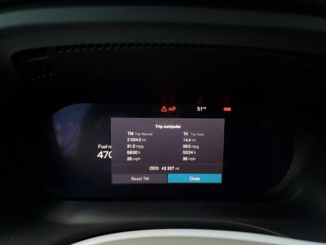 2023 VOLVO XC60 PLUS - YV4L12RN4P1383575