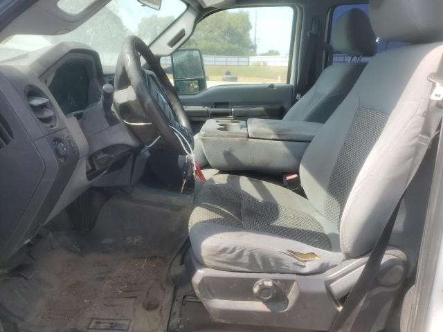 2016 FORD F350 SUPER - 1FT8W3DT3GEC29230