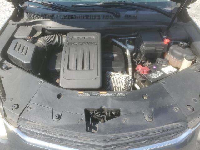 2017 CHEVROLET EQUINOX LS 2GNFLEEK8H6228458