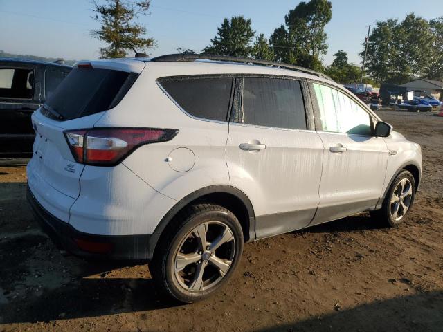 FORD ESCAPE SE 2017 white 4dr spor gas 1FMCU9GD9HUA87217 photo #4
