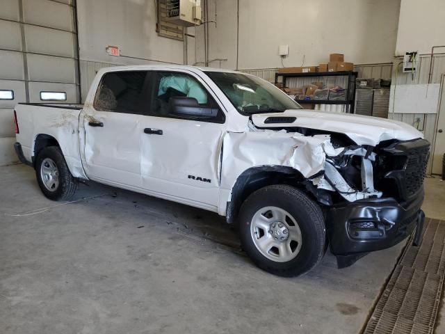 2025 RAM 1500 TRADESMAN 1C6RRFGG8SN771256