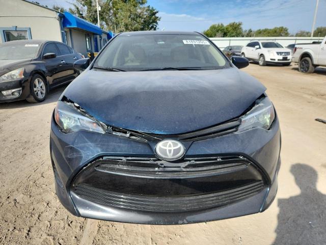 2018 TOYOTA COROLLA L 5YFBURHE5JP789464