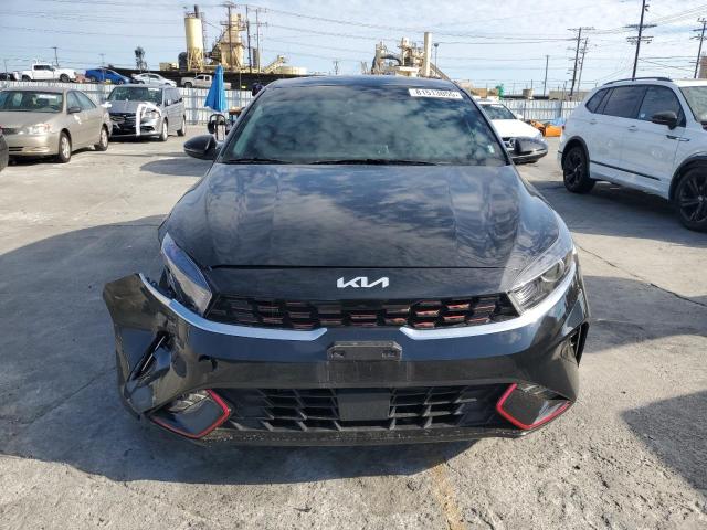 2024 KIA FORTE GT L - Other View