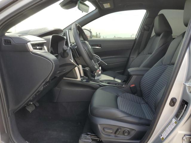 2025 TOYOTA COROLLA CR 7MUFBABG6SV063985