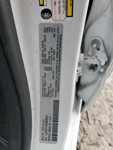 2025 RAM 1500 BIG HORN/LONE STAR #3309570585