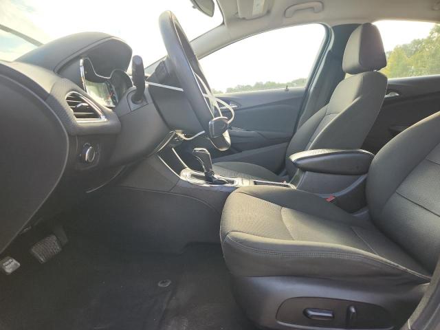 2018 CHEVROLET CRUZE LT - 1G1BE5SM4J7163355