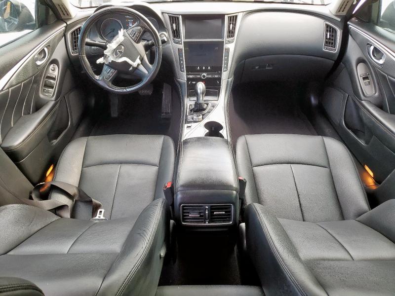 2015 INFINITI Q50 BASE - JN1BV7AR9FM422353