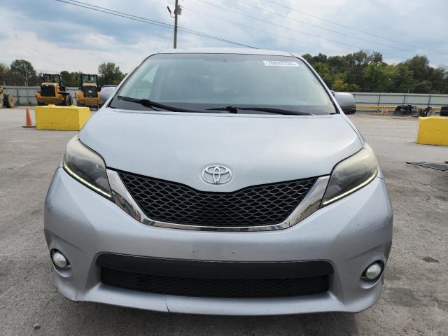 2015 TOYOTA SIENNA SPO 5TDXK3DCXFS619015