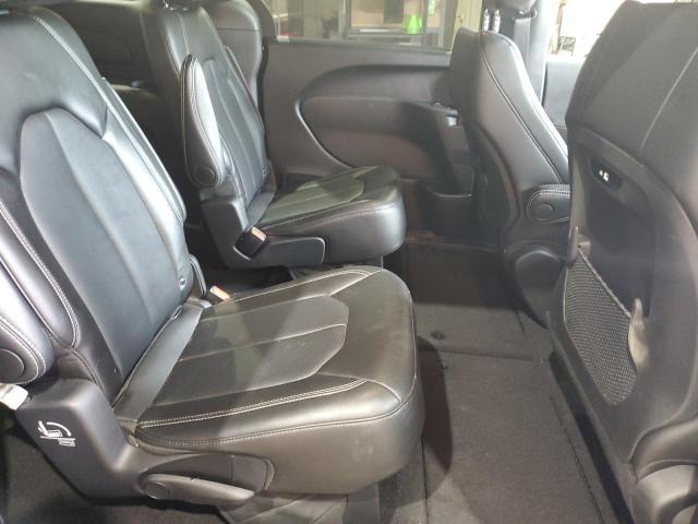 2025 CHRYSLER PACIFICA S 2C4RC1BG6SR570365