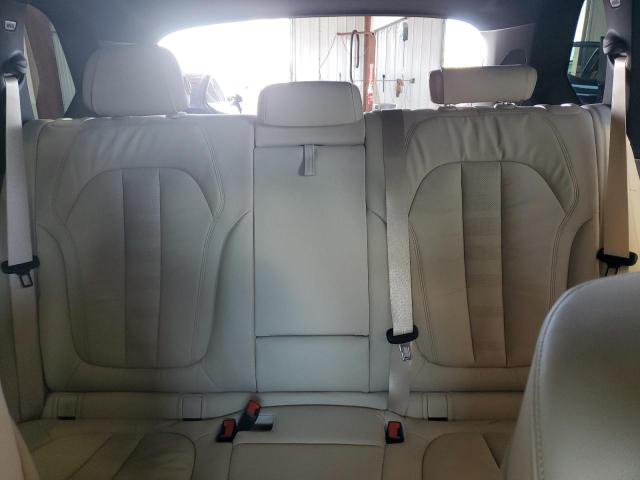 2019 BMW X5 XDRIVE5 - 5UXJU2C54KLN64035